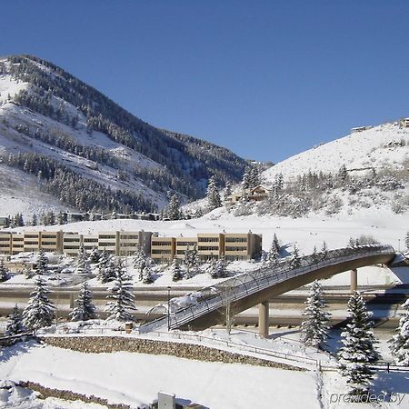 Sun Vail Aparthotel Exteriör bild