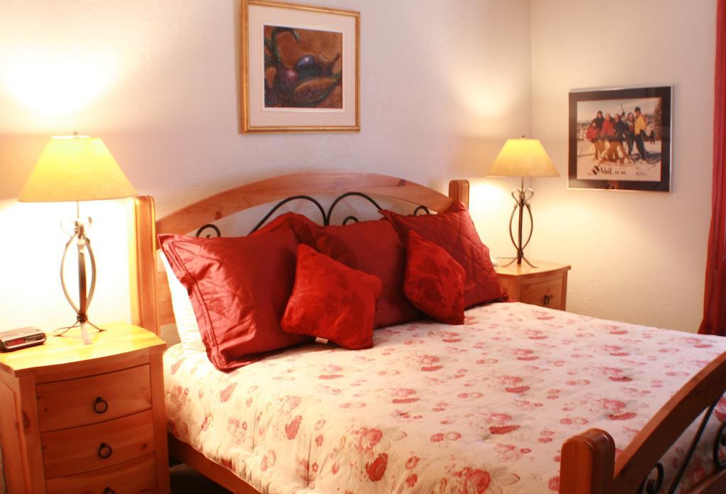 Sun Vail Aparthotel Rum bild